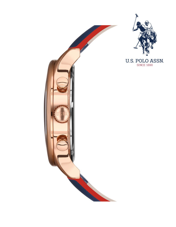 U.S. Polo Assn. Gents Watch